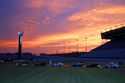 Gallery: Sunsets At Atlanta Motor Speedway