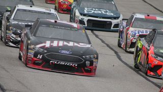 Gallery: 2018 Folds of Honor QuikTrip 500