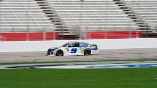Gallery: 2018 Monster Energy NASCAR Cup Series Qualifying Day