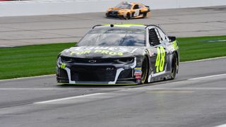 Gallery: 2018 Monster Energy NASCAR Cup Series Qualifying Day