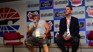 Gallery: 2018 Rinnai 250 and Active Pest Control 200 Benefiting Children's Healthcare of Atlanta Doubleheader