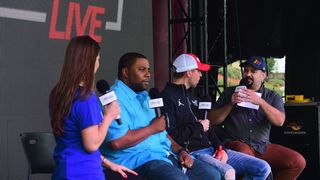 Gallery: 2018 Folds of Honor QuikTrip 500