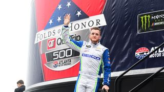 Gallery: 2018 Folds of Honor QuikTrip 500