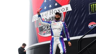 Gallery: 2018 Folds of Honor QuikTrip 500