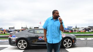 Gallery: 2018 Folds of Honor QuikTrip 500