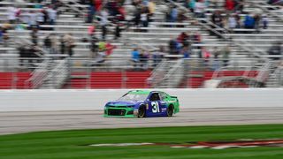 Gallery: 2018 Folds of Honor QuikTrip 500