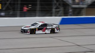 Gallery: 2018 Folds of Honor QuikTrip 500