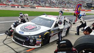 Gallery: 2018 Folds of Honor QuikTrip 500