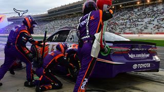 Gallery: 2018 Folds of Honor QuikTrip 500