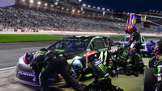 Gallery: 2018 Folds of Honor QuikTrip 500