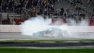 Gallery: 2018 Folds of Honor QuikTrip 500