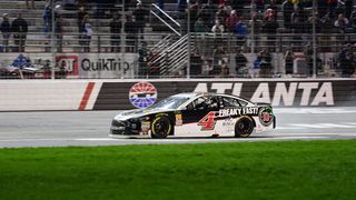 Gallery: 2018 Folds of Honor QuikTrip 500