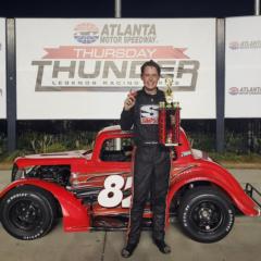 2020 Associates Group Insurance Pro CHAMPION - Caleb Heady