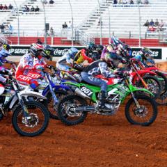 Gallery: 2021 Monster Energy AMA Supercross (April 10, 13, 17)