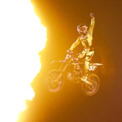 Gallery: 2021 Monster Energy AMA Supercross (April 10, 13, 17)