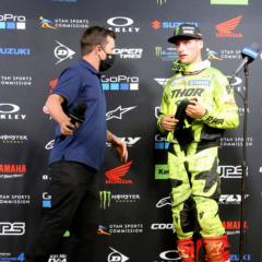 Gallery: 2021 Monster Energy AMA Supercross (April 10, 13, 17)