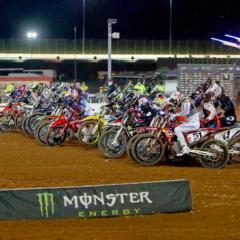 Gallery: 2021 Monster Energy AMA Supercross (April 10, 13, 17)