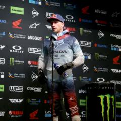 Gallery: 2021 Monster Energy AMA Supercross (April 10, 13, 17)