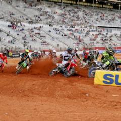 Gallery: 2021 Monster Energy AMA Supercross (April 10, 13, 17)