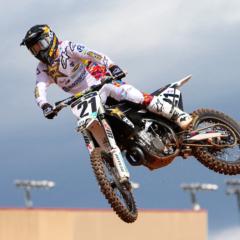 Gallery: 2021 Monster Energy AMA Supercross (April 10, 13, 17)