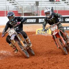 Gallery: 2021 Monster Energy AMA Supercross (April 10, 13, 17)