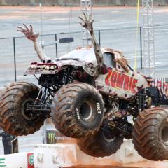 Gallery: 2021 Monster Jam (April 24-25)