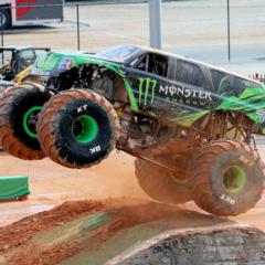 Gallery: 2021 Monster Jam (April 24-25)