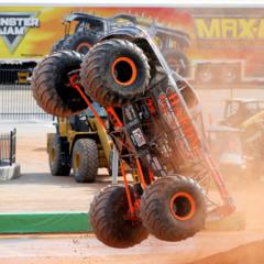 Gallery: 2021 Monster Jam (April 24-25)