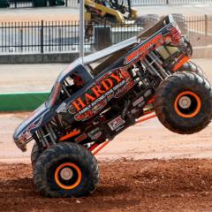 Gallery: 2021 Monster Jam (April 24-25)