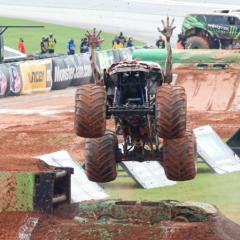 Gallery: 2021 Monster Jam (April 24-25)