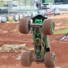 Gallery: 2021 Monster Jam (April 24-25)