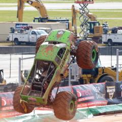 Gallery: 2021 Monster Jam (April 24-25)