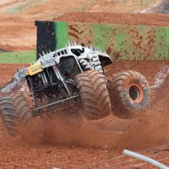 Gallery: 2021 Monster Jam (April 24-25)