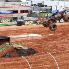 Gallery: 2021 Monster Jam (April 24-25)