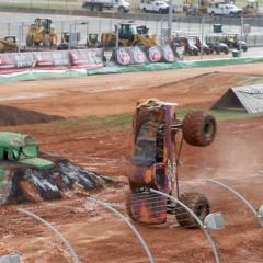 Gallery: 2021 Monster Jam (April 24-25)