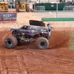 Gallery: 2021 Monster Jam (April 24-25)