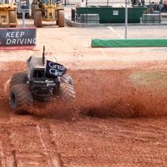 Gallery: 2021 Monster Jam (April 24-25)