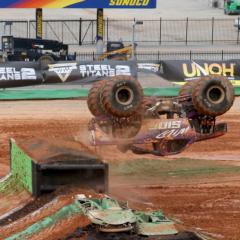 Gallery: 2021 Monster Jam (April 24-25)