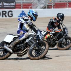 Gallery: 2021 American Flat Track Atlanta Super TT 