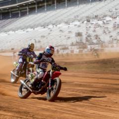 Gallery: 2021 American Flat Track Atlanta Super TT 