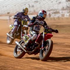 Gallery: 2021 American Flat Track Atlanta Super TT 