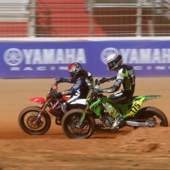 Gallery: 2021 American Flat Track Atlanta Super TT 