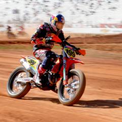 Gallery: 2021 American Flat Track Atlanta Super TT 