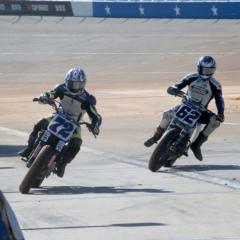 Gallery: 2021 American Flat Track Atlanta Super TT 