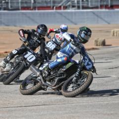 Gallery: 2021 American Flat Track Atlanta Super TT 