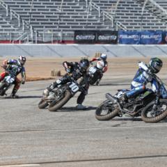 Gallery: 2021 American Flat Track Atlanta Super TT 