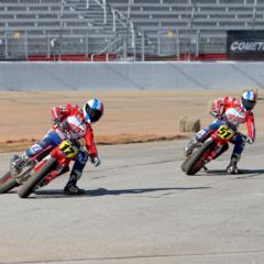 Gallery: 2021 American Flat Track Atlanta Super TT 