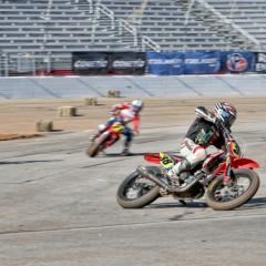 Gallery: 2021 American Flat Track Atlanta Super TT 