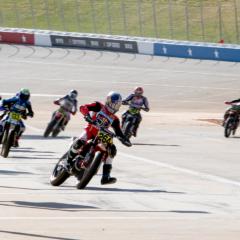 Gallery: 2021 American Flat Track Atlanta Super TT 