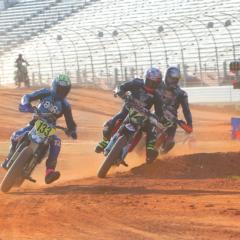 Gallery: 2021 American Flat Track Atlanta Super TT 